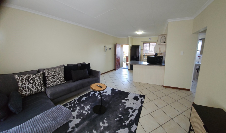 2 Bedroom Property for Sale in Hillside Free State